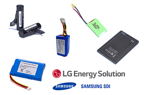 Lithium Battery Module Solutions