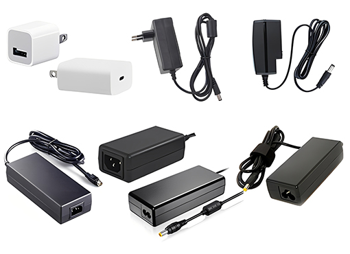 電源供應器方案